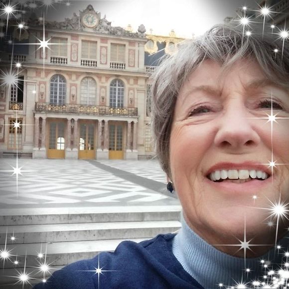 Meet the Posher Other - Meet your Posher, Judy